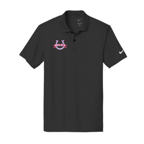 the NIKE® VICTORY polo