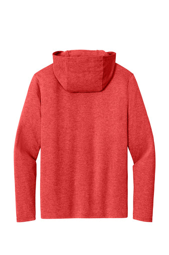 the PERFECT long sleeve hoodie