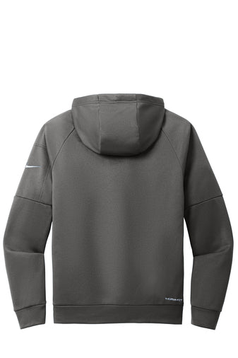 the NIKE® THERMA-FIT hoodie