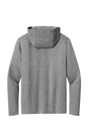 the PERFECT long sleeve hoodie