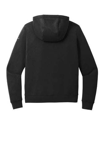 the NIKE® CLUB hoodie