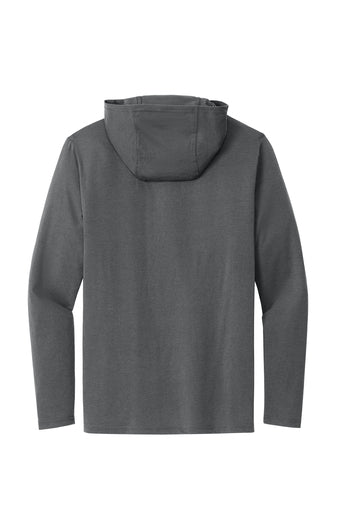 the PERFECT long sleeve hoodie