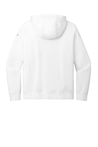 the NIKE® CLUB hoodie