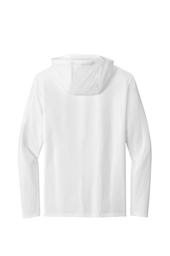 the PERFECT long sleeve hoodie