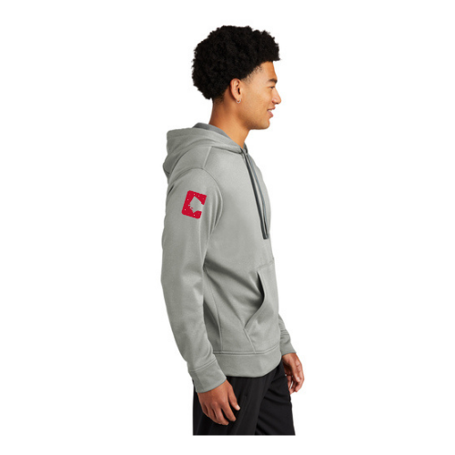 the VARSITY COLT hoodie