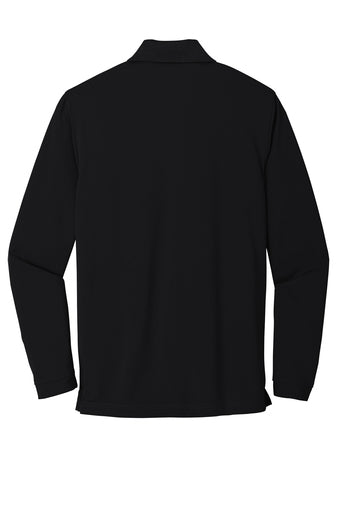 the CLASSIC long sleeve polo